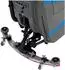 ulsonix TOPCLEAN SELF X Akku-Scheuersaugmaschine 51cm Arbeitsbreite 500+550W (TOPCLEAN SELF X)