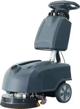 Detec DT30 Scheuersaugmaschine 24V 32Ah, 35cm Bürstendurchmesser (WK2001010007)