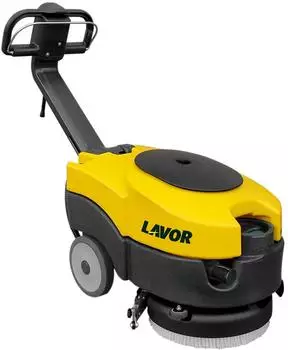 Lavor L1 36B Scheuersaugmaschine 12V, kabellos (37004-00072)