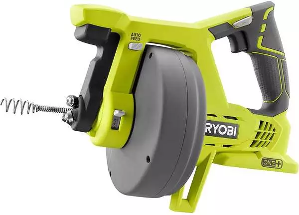 Ryobi R18DA-0