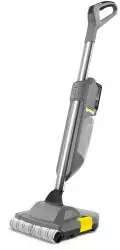 K&auml;rcher BR 30/1 Bp Pack