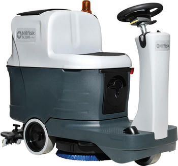 Nilfisk Scrubber SC2000 53 B FULL PKG