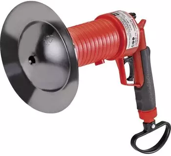 Rothenberger Pressluft Rohrreiniger (1500000006)