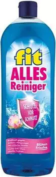 Fit Allesreiniger Bl&uuml;tenfrische