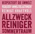 Respekt Allzweckreiniger Sommertraum