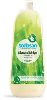 Sodasan Allzweck Reiniger Citrus-Power