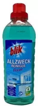 Blik Allzweckreiniger Ocean