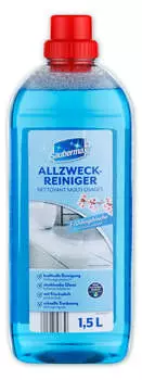 Saubermax Allzweck-Reiniger Fr&uuml;hlingsfrische