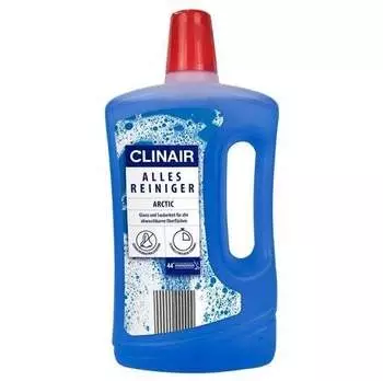 Clinair Allesreiniger Arctic