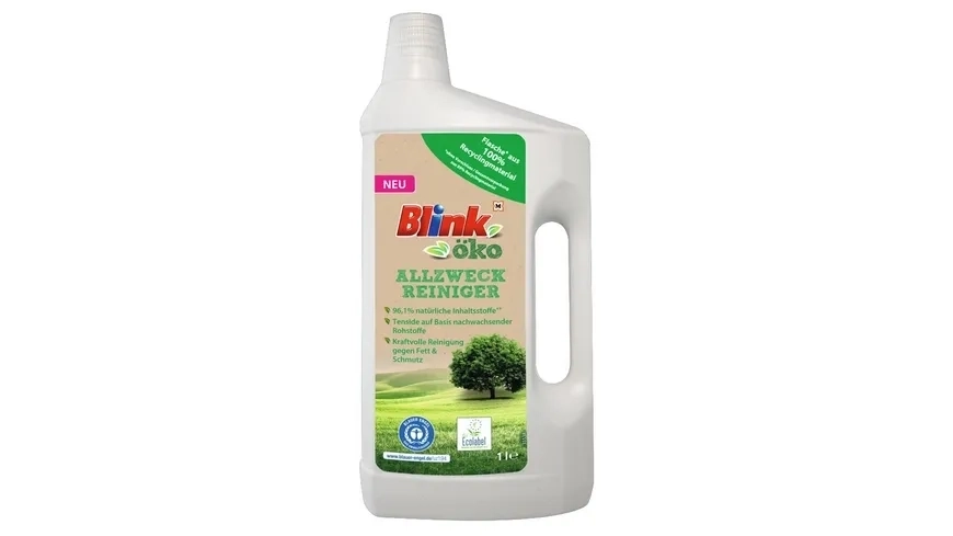 Blink &Ouml;ko Allzweckreiniger