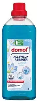 Domol Allzweck-Reiniger Fr&uuml;hlingsbrise