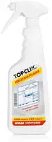 Edelstahlreiniger TOPCLin&reg; 0,75 l