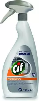 Cif Backofenreiniger Professional 0,75L