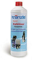 Kr&auml;nzle Kalkreiniger 1l F&uuml;r Hochdruckreiniger