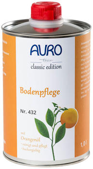 Auro Bodenpflege 1 L