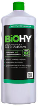 BiOHY Bodenreiniger für Wischroboter (1l Flasche)