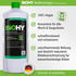 BiOHY Bodenreiniger für Wischroboter (1l Flasche)
