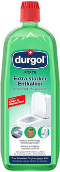 Durgol FORTE Extra starker Entkalker 1 l