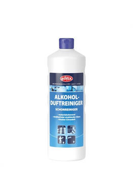 Eilfix ALKOHOL-DUFTREINIGER Schonreinger 1 Liter