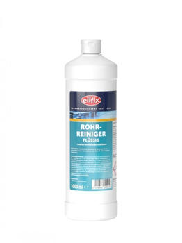 Eilfix ROHRREINIGER FLÜSSIG Hochkonzentriert 1 Liter