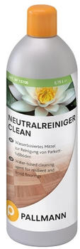 Pallmann Neutralreiniger 750 ml