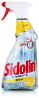 Sidolin Zitrus Glasreiniger FZ50 , 500 ml - Flasche