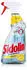 Sidolin Glasreiniger Zitrus Trigger 3in1 Sprühflasche 500ml