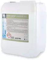 H&ouml;fer Chemie Gmbh - 10 Liter Essigs&auml;ure 60%
