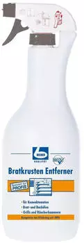 Dr. Becher Bratkrusten Entferner 1L