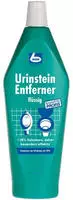 Becher Urinstein Entferner WC-Reiniger frisch, 500,0 ml
