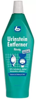 Dr. Becher Urinsteinl&ouml;ser 500 ml