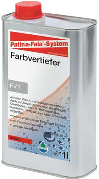 Patina-Fala Farbvertiefer 1l