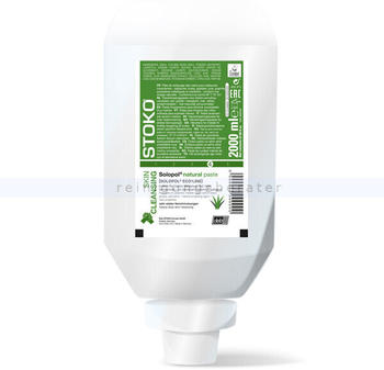 Stoko Ecoline neu Solopol natural 2L
