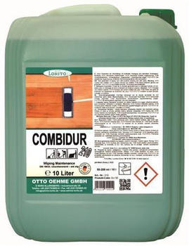 Lorito Wischpflege Combidur 210 10 Liter