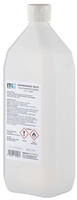 Walter Schmidt 2111200000, Walter Schmidt Robbyrob Isopropanol 1 L PET Flasche 99,9