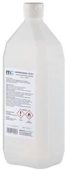 MC 24 Isopropanol 99,9% 1 l MC 24 Isopropanol 99,9% 1 l
