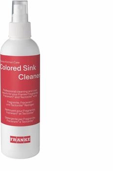 Franke Pflegemittel für Einbau Küchen Spüle 250ml 112.0530.238 (12160)