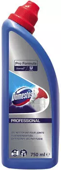 Domestos Professional Fugenreiniger 750ml