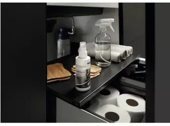 Blanco DailyClean Pflegemittel 150ml – Blanco DailyClean Pflegemittel 150ml: Der perfekte Oberflächenreiniger
