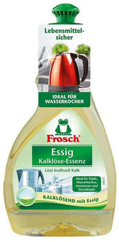 Frosch Essig-Reiniger 300ml