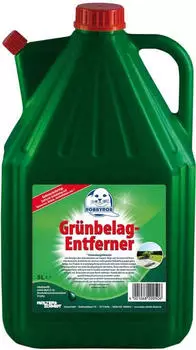 Robbyrob Grünbelagentferner 5L