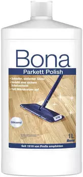 Bona Parkett Polish glänzend 1 L
