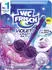 WC Frisch Kraft Aktiv Violettspüler Magnolie 50g
