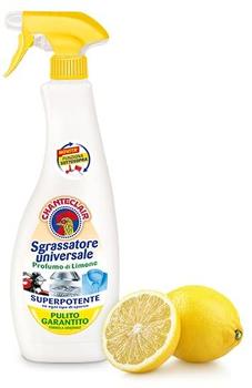 Chanteclair Universal-Entfetter 600ml Limone
