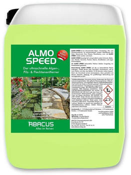 Abacus Almo Speed 30kg