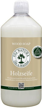 Oli Natura Holzseife 1l