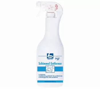Dr. Becher Schimmel Entferner mit Aktivchlor 1 l - 1561000