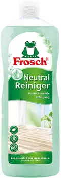 Frosch Allzweckreiniger Neutral Reiniger 1l Frosch Allzweckreiniger Neutral Reiniger 1l