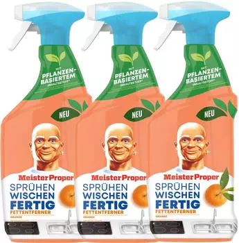Meister Proper K&uuml;chenspray 800 ml