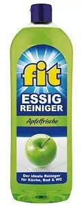 Fit Apfelfrische Essigreiniger 1,0 l